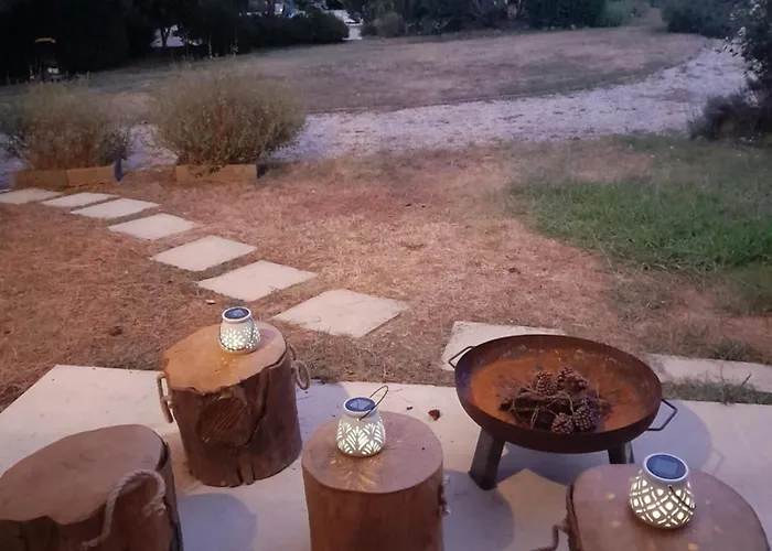 Maison Loumagne - Pres De Marciac Tatil Evi *