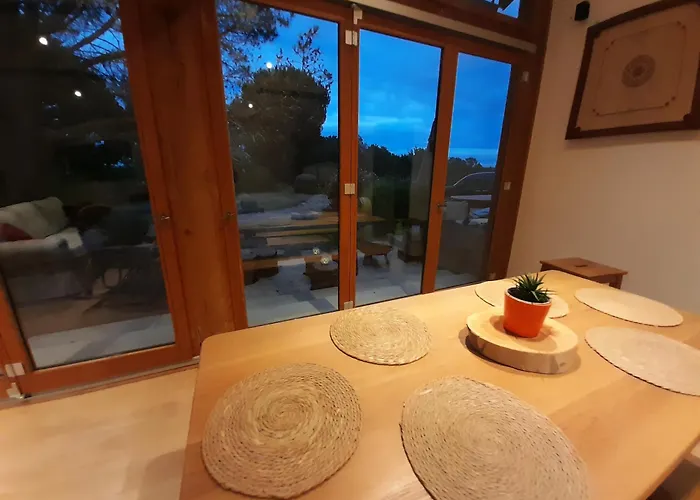 Tatil Evi Maison Loumagne - Pres De Marciac Monlezun