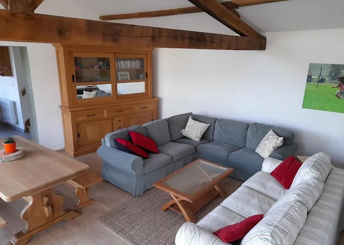 Tatil Evi Maison Loumagne - Pres De Marciac *