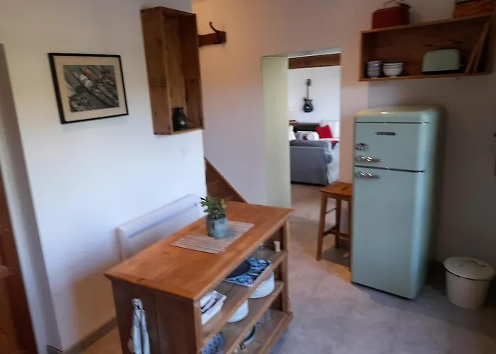 Maison Loumagne - Pres De Marciac Tatil Evi Monlezun