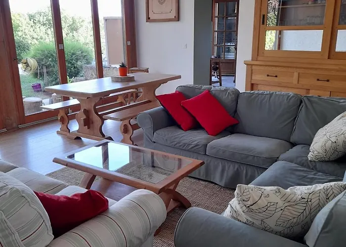 Maison Loumagne - Pres De Marciac Monlezun