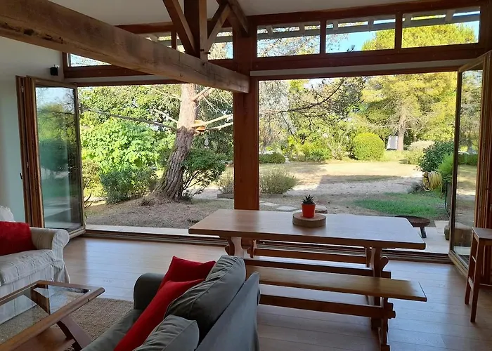 Maison Loumagne - Pres De Marciac Tatil Evi Monlezun