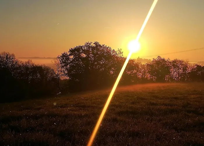 Tatil Evi Maison Loumagne - Pres De Marciac *