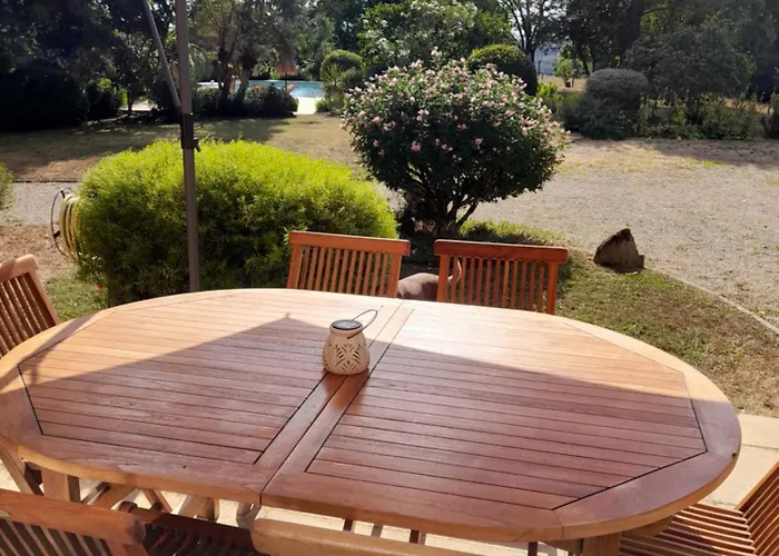 Maison Loumagne - Pres De Marciac Tatil Evi Monlezun