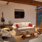 Tatil Evi Maison Loumagne - Pres De Marciac Monlezun