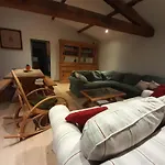 Maison Loumagne - Pres De Marciac Tatil Evi