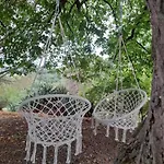 Maison Loumagne - Pres De Marciac Tatil Evi