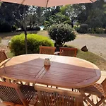 Maison Loumagne - Pres De Marciac Tatil Evi Monlezun