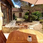 Maison Loumagne - Pres De Marciac Monlezun