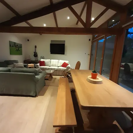 度假居 Maison Loumagne - Pres De Marciac
