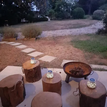 Maison Loumagne - Pres De Marciac Tatil Evi *