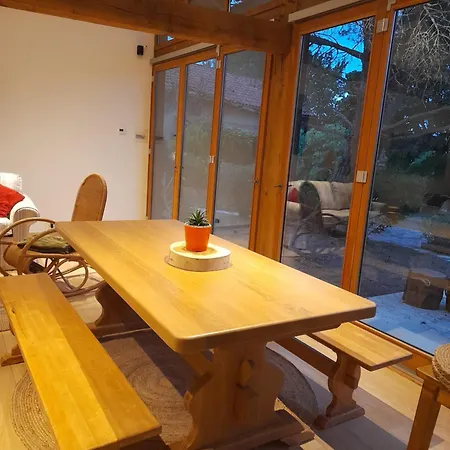 Tatil Evi Maison Loumagne - Pres De Marciac Monlezun