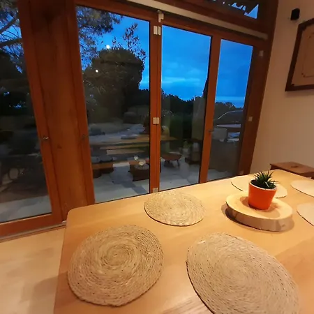 度假居 Maison Loumagne - Pres De Marciac Monlezun