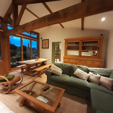 度假居 Maison Loumagne - Pres De Marciac