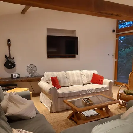 度假居 Maison Loumagne - Pres De Marciac Monlezun