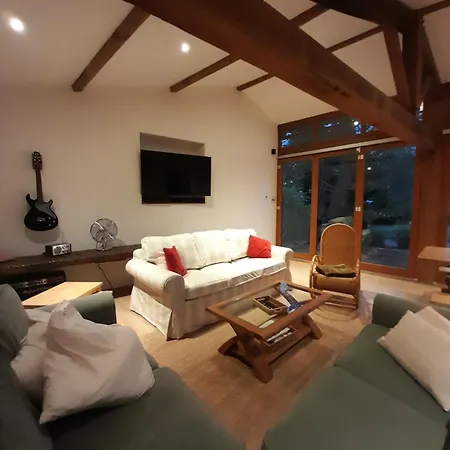 Maison Loumagne - Pres De Marciac