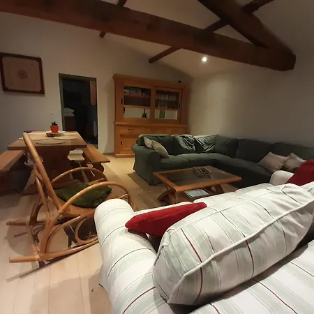 Maison Loumagne - Pres De Marciac Tatil Evi