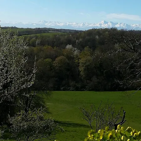 Tatil Evi Maison Loumagne - Pres De Marciac *