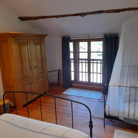 度假居 Maison Loumagne - Pres De Marciac