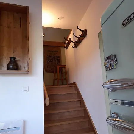 Maison Loumagne - Pres De Marciac Tatil Evi *