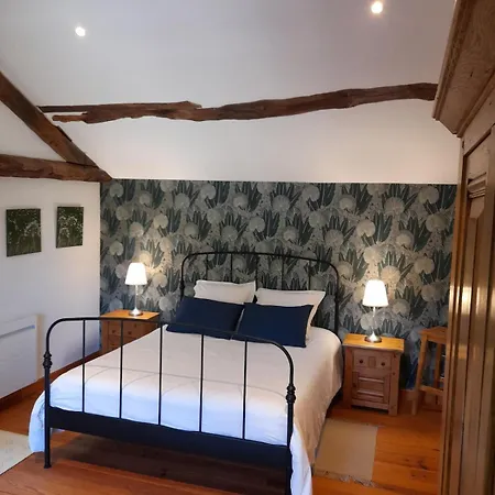 Maison Loumagne - Pres De Marciac * Monlezun