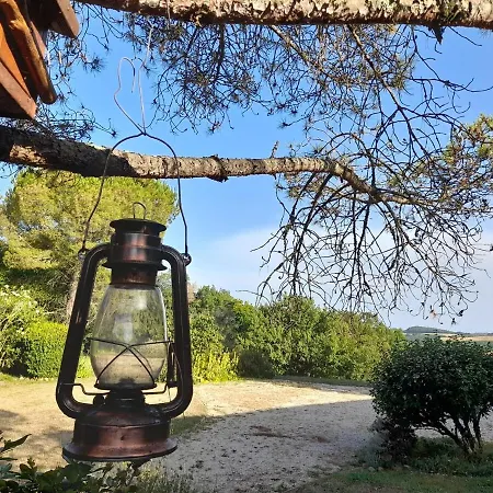 度假居 Maison Loumagne - Pres De Marciac *