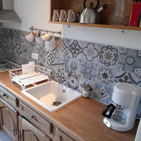 Maison Loumagne - Pres De Marciac Tatil Evi Monlezun