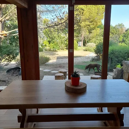 Maison Loumagne - Pres De Marciac Tatil Evi *