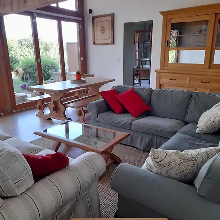 Maison Loumagne - Pres De Marciac Monlezun