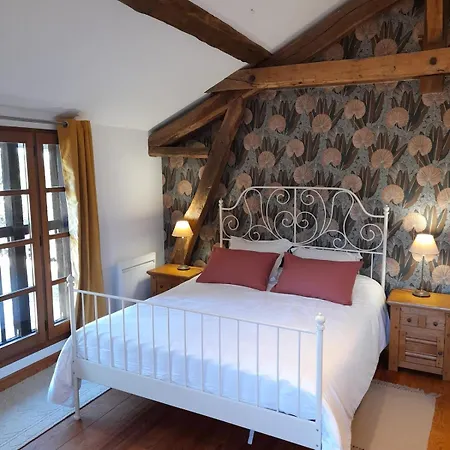 Maison Loumagne - Pres De Marciac Tatil Evi