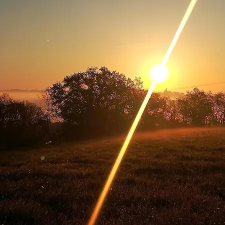 Tatil Evi Maison Loumagne - Pres De Marciac *