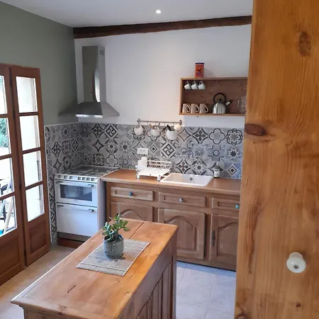 Maison Loumagne - Pres De Marciac *