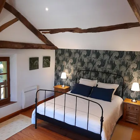 Maison Loumagne - Pres De Marciac * Monlezun