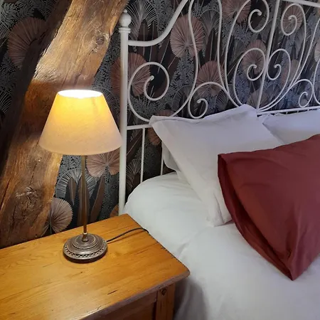 Maison Loumagne - Pres De Marciac