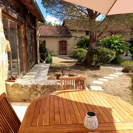 Maison Loumagne - Pres De Marciac Monlezun