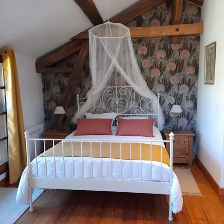 度假居 Maison Loumagne - Pres De Marciac