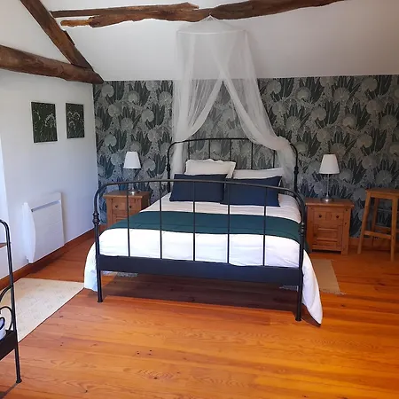 度假居 Maison Loumagne - Pres De Marciac
