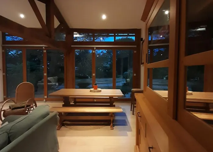 Maison Loumagne - Pres De Marciac בית נופש