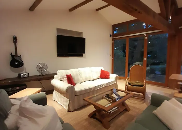 Maison Loumagne - Pres De Marciac