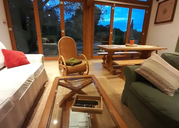 Maison Loumagne - Pres De Marciac Сasa de vacaciones *