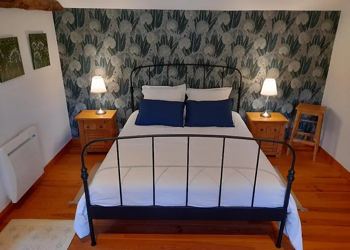 Сasa de vacaciones Maison Loumagne - Pres De Marciac *