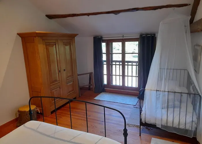 Сasa de vacaciones Maison Loumagne - Pres De Marciac