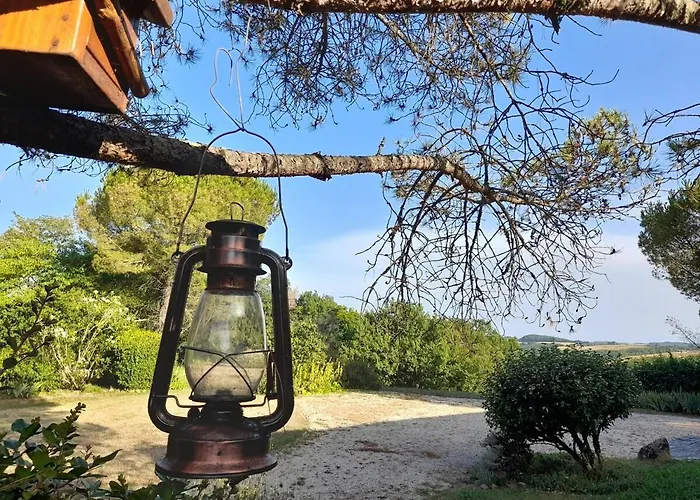 Сasa de vacaciones Maison Loumagne - Pres De Marciac *