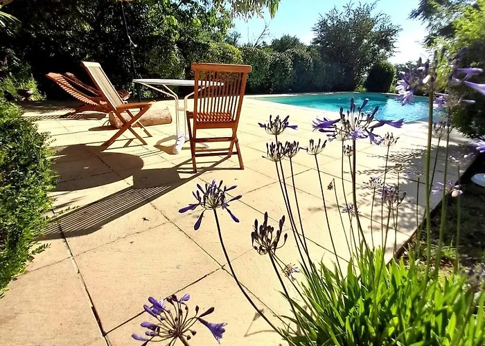 Сasa de vacaciones Maison Loumagne - Pres De Marciac *