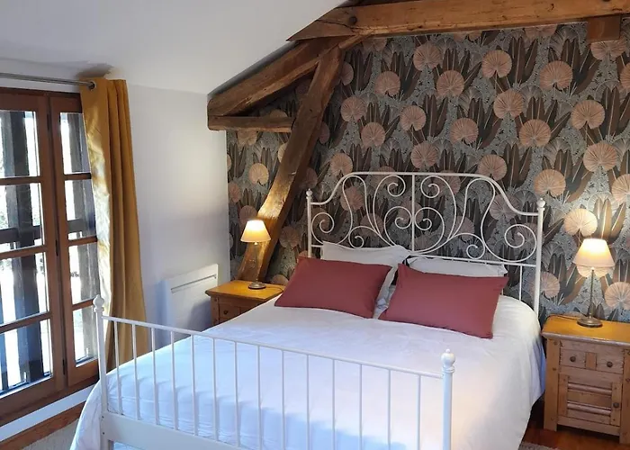 Maison Loumagne - Pres De Marciac Сasa de vacaciones