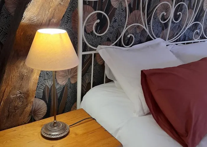 Maison Loumagne - Pres De Marciac