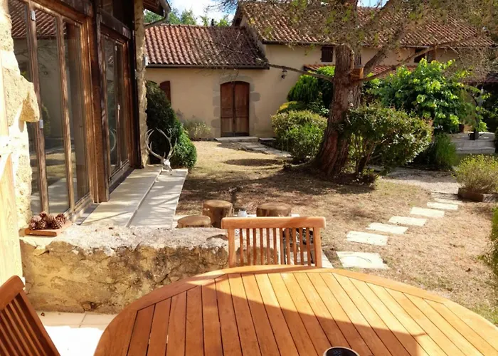 Maison Loumagne - Pres De Marciac Monlezun